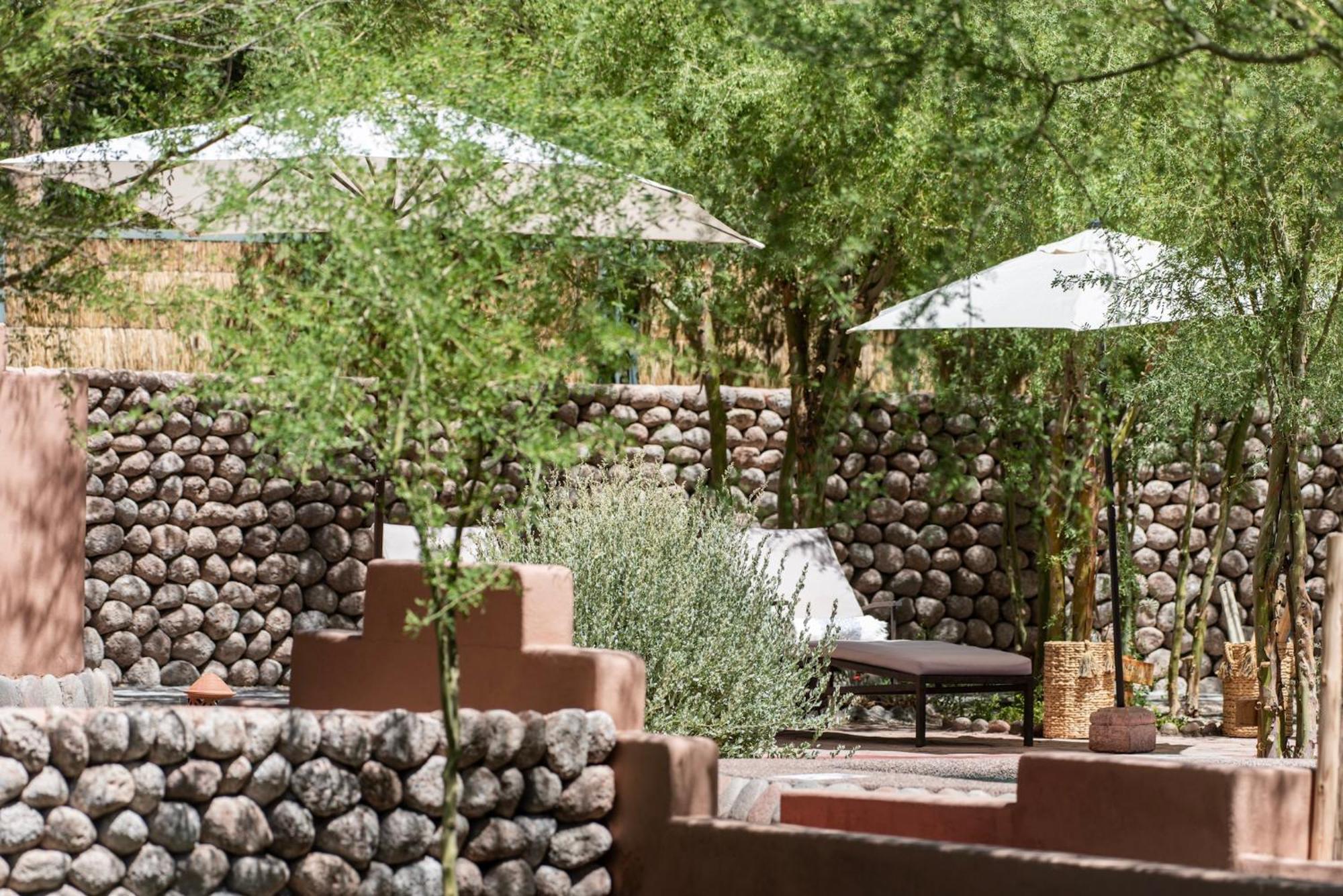 Naturalis Hotel San Pedro de Atacama Kültér fotó