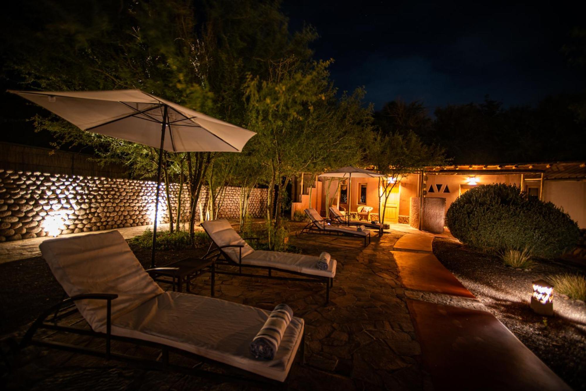 Naturalis Hotel San Pedro de Atacama Kültér fotó